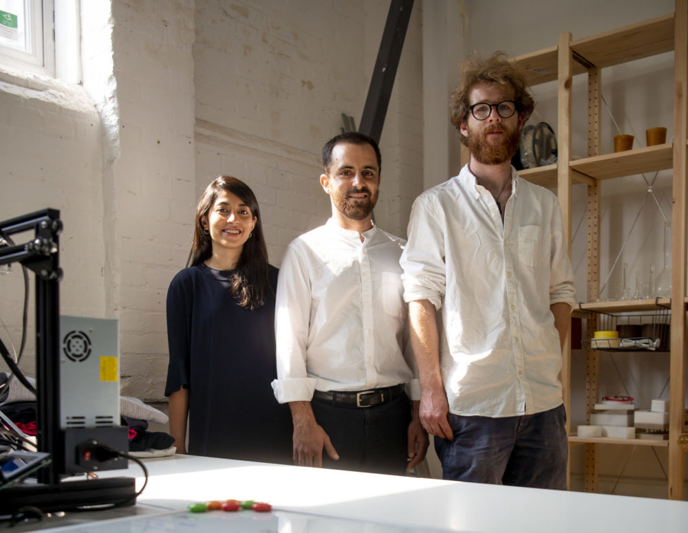 The Shellworks Team