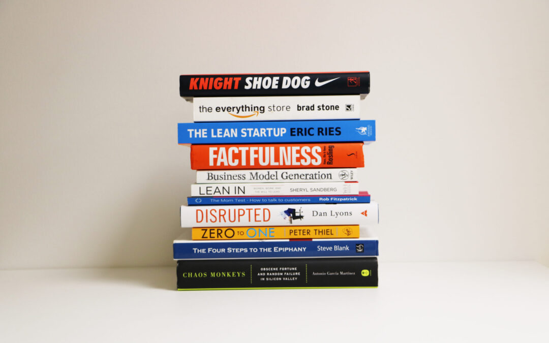 Zero to One: Notes on Startups