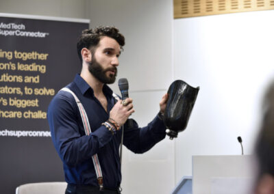 How To: Build a Successful Health Tech CompanyÂ