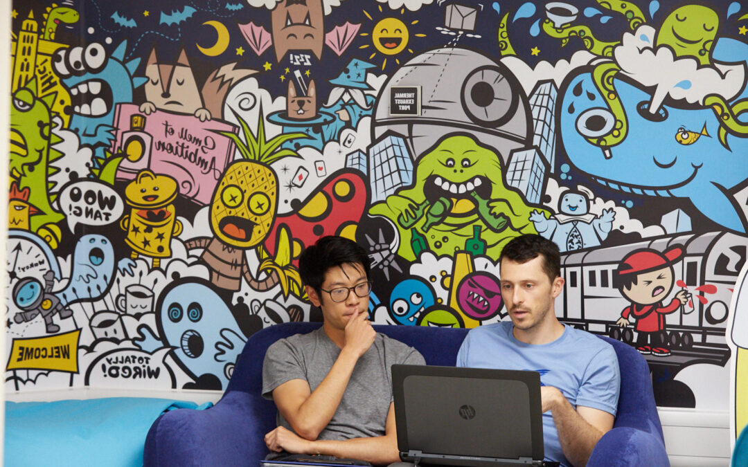 How To: Navigate Startup Law