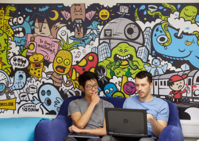 How To: Navigate Startup Law