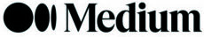 Medium-Blog-Logo