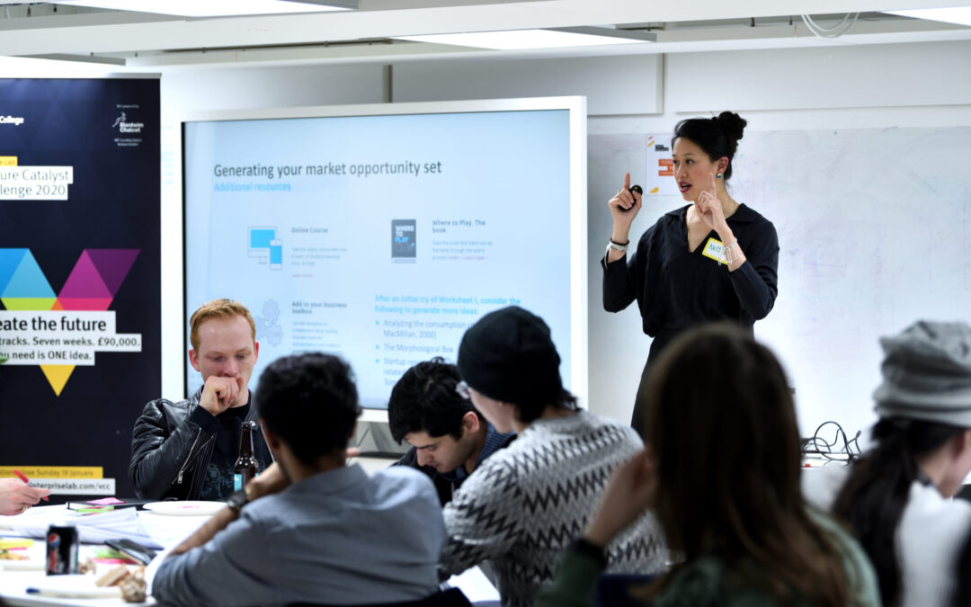 How To: Navigate Startup Law