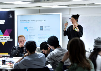How To: Navigate Startup Law
