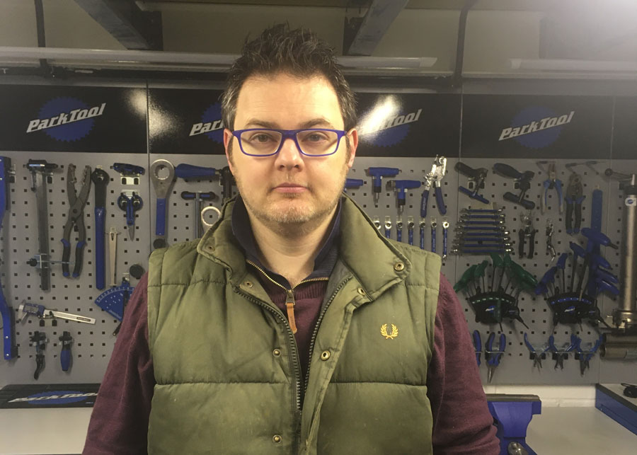 Bryan Roberts – Physical Product Development