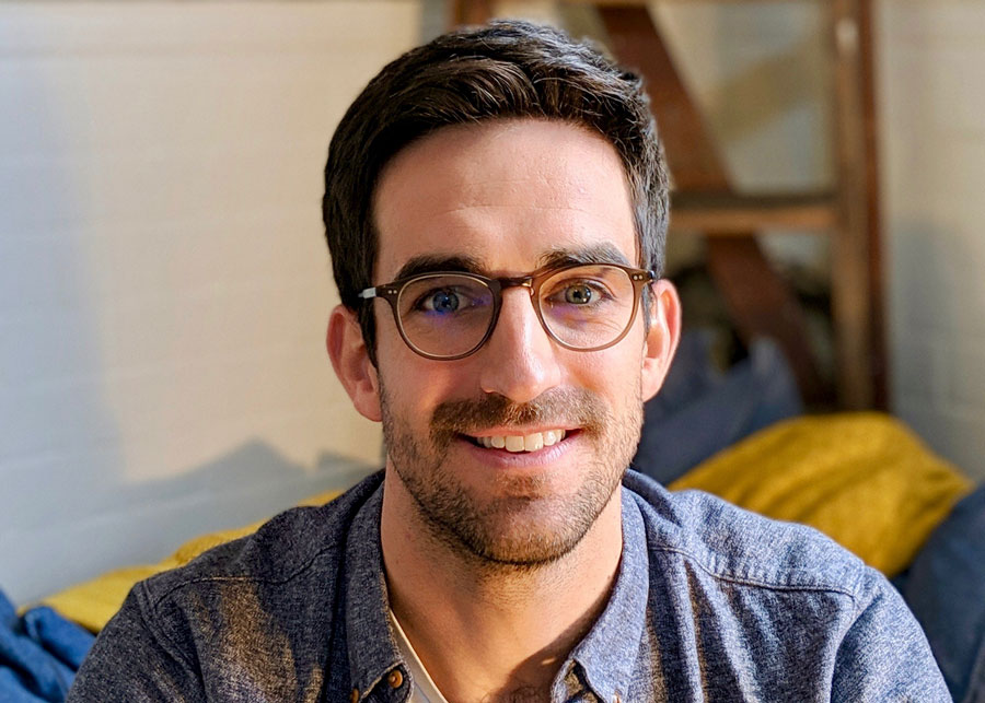 Byron McCaughey – Pitch Coaching/Founder Mindset & Performance Coaching