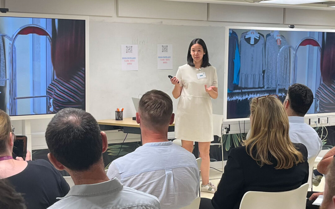 HTCC MarketReady Academy: How to Pitch Masterclass