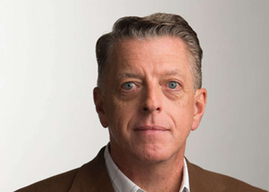 Iain Hunter – Marketing