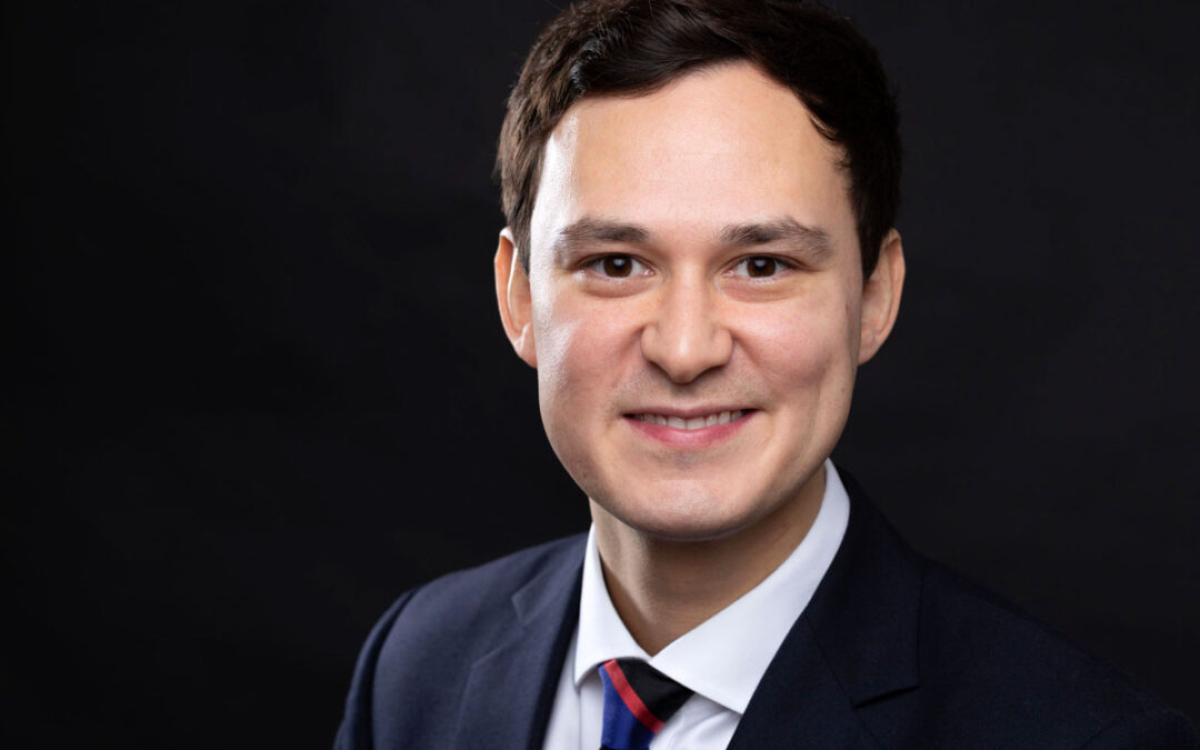John Lee Allen – Strategy