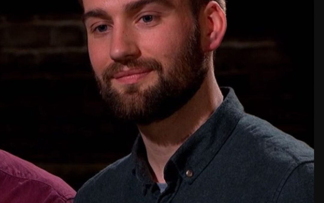 Jonny Prynn – Founder