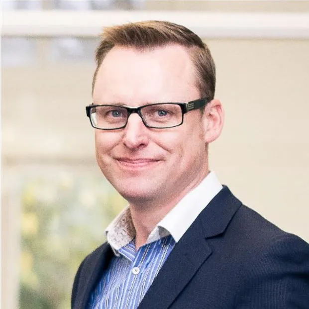 Samuel Conway – Strategy