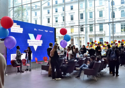 Community Collider x VCC: Networking Mixer