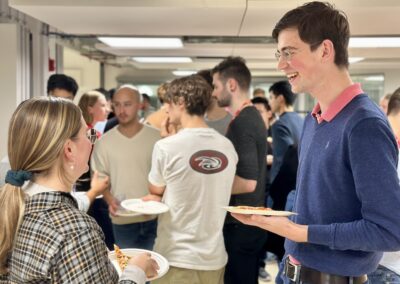 Community Collider December x Innovation Pitch 2023