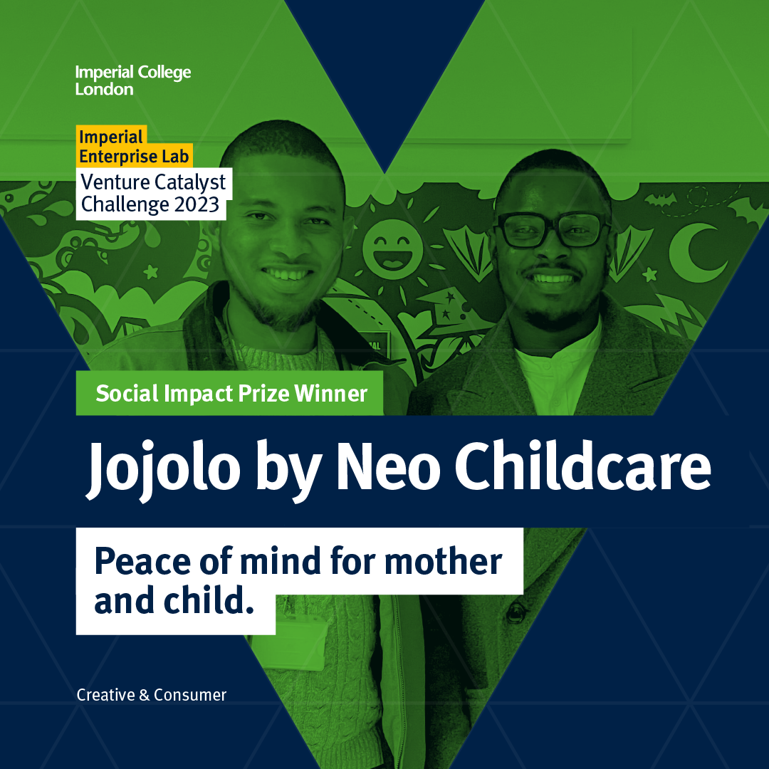 Social Impact Jojolo