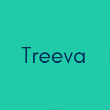Treeva logo