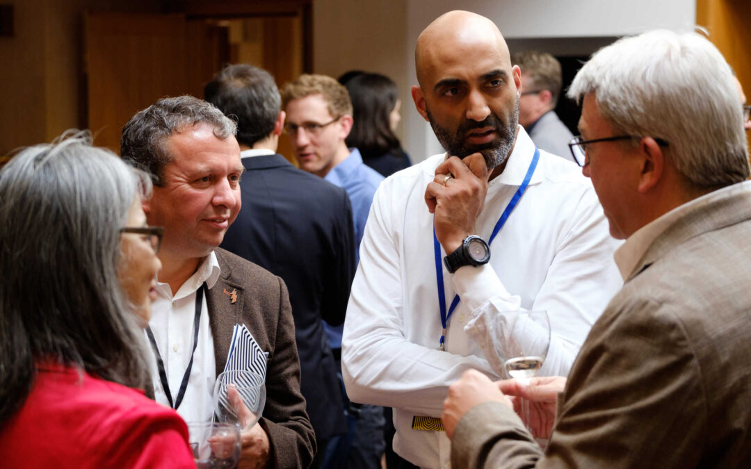 What to get right in the first 1,000 days of a startup