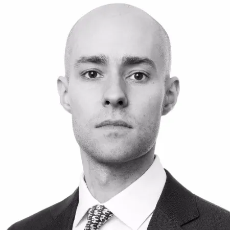Theo Godfrey – Legal