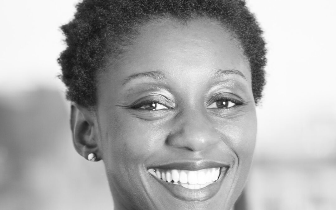 Adjoa Anim – Intellectual Property