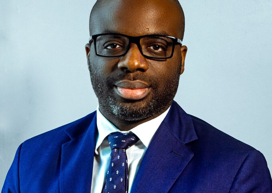Akinwale Olawoye – Strategy