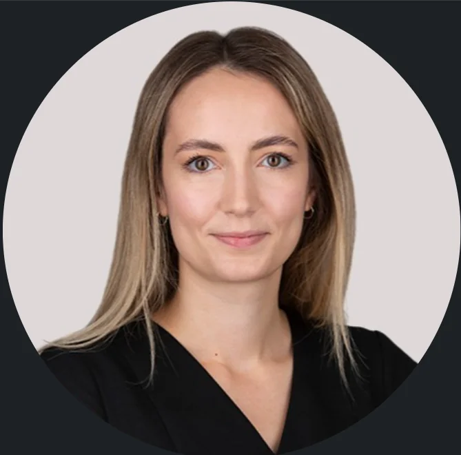 Ally Orrin – Intellectual Property