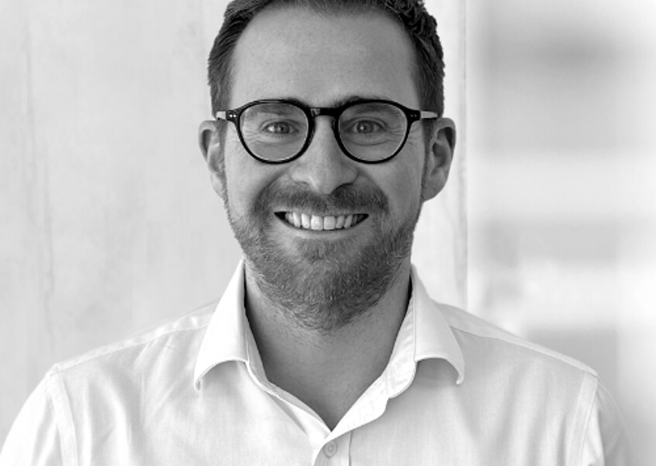 Andrew McGlashan – Legal