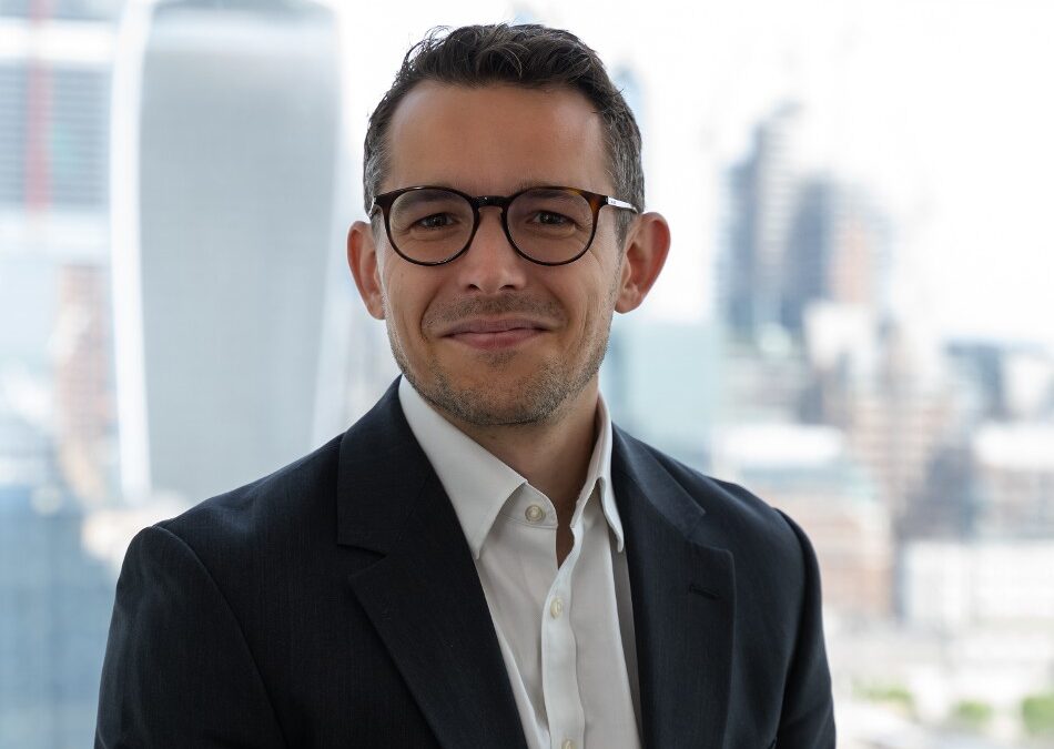 Andrew White – Intellectual Property