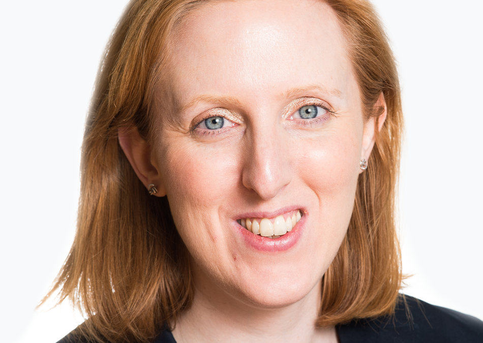 Anna Gregson – Intellectual Property