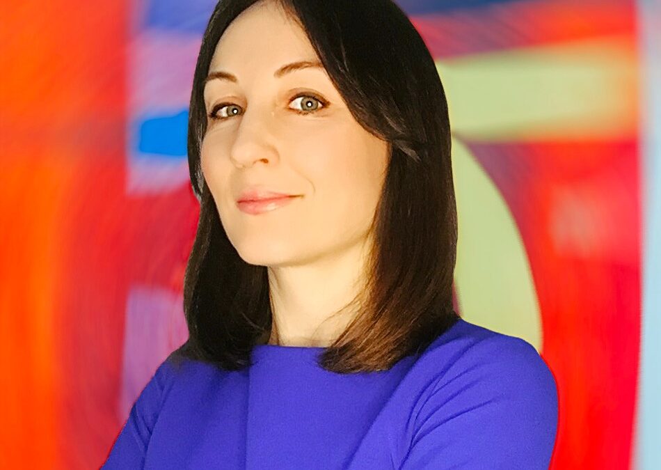 Anna Magiera – Finance