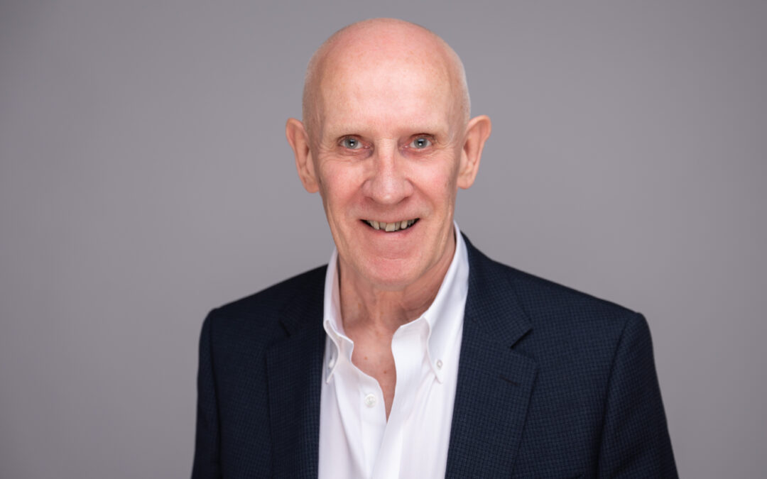 Chris Thomas – Life Sciences