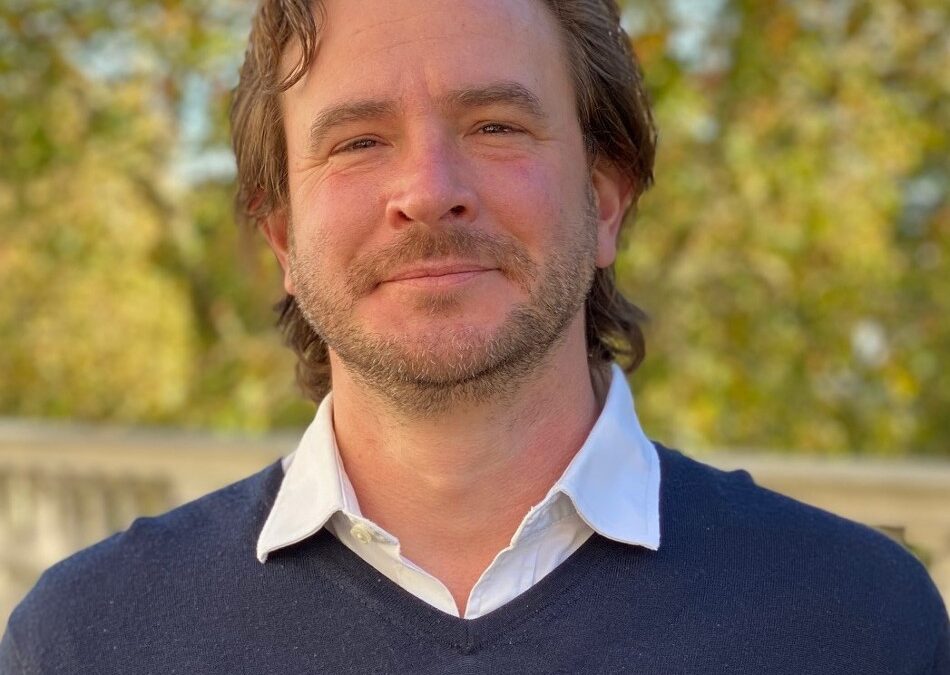 Damon Bonser – Product Fundraising & Strategy
