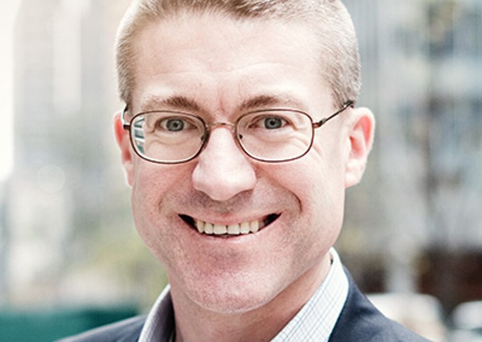 Daniel Glazer – US Expansion & Fundraising