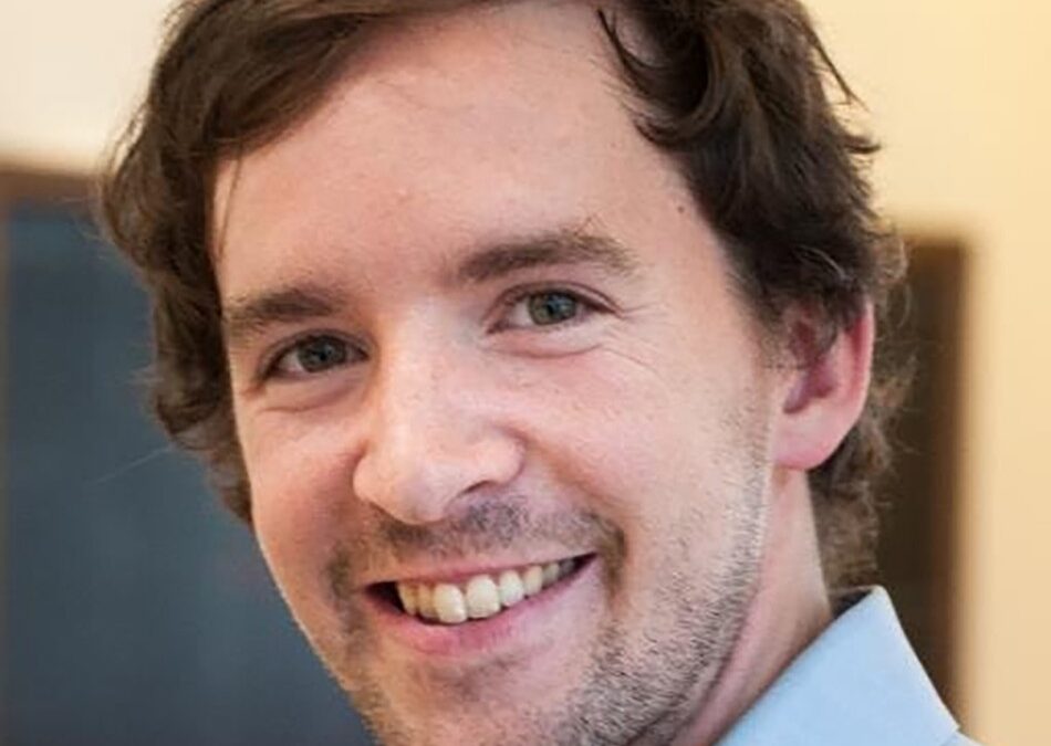 Daniel Roe – Digital Product Development