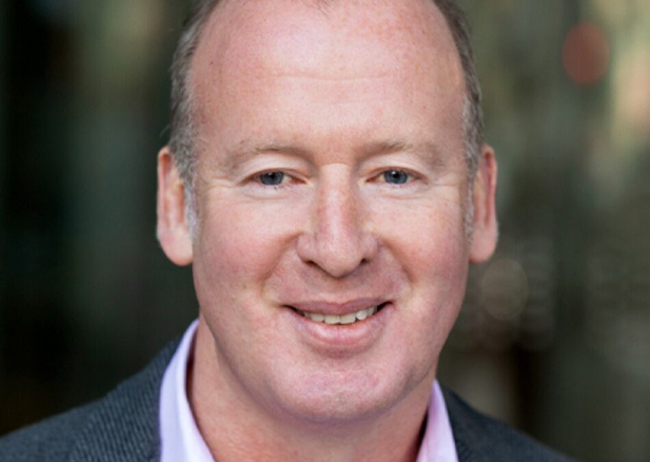 David Farquharson​ – Legal