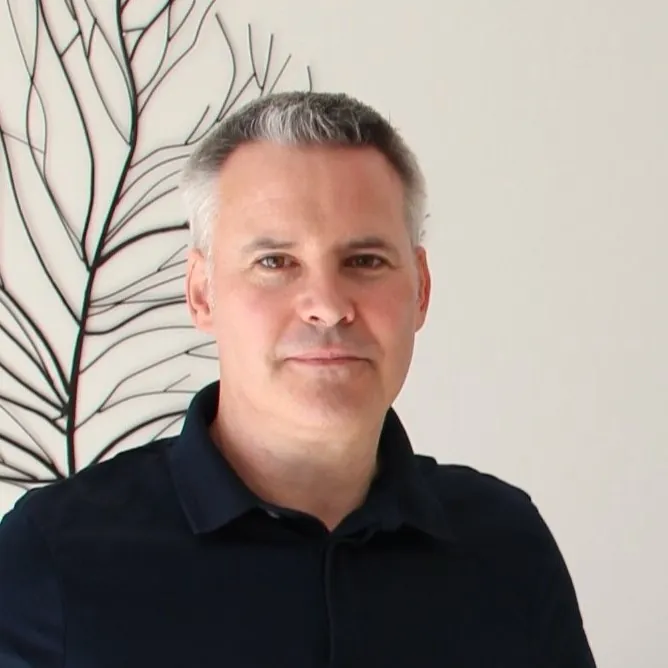 Jeff Mabbott – Product Research & Development
