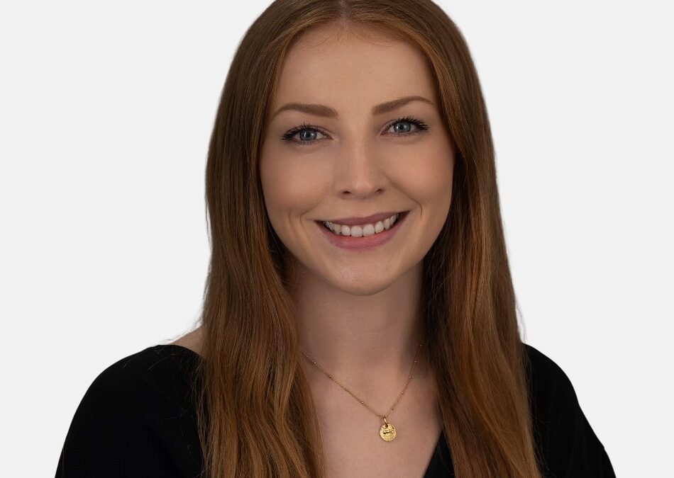 Jessie Harrison – Intellectual Property