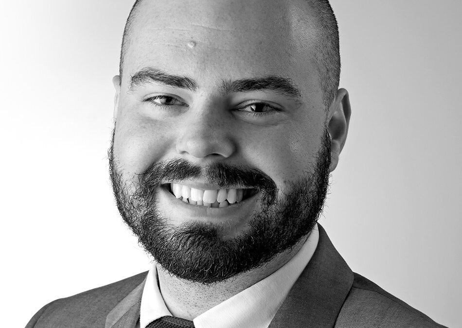 Josh Miller – Intellectual Property