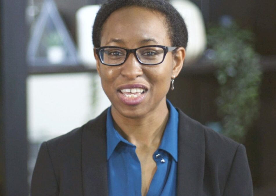 Kay Kukoyi – Product & Business Development (Software)