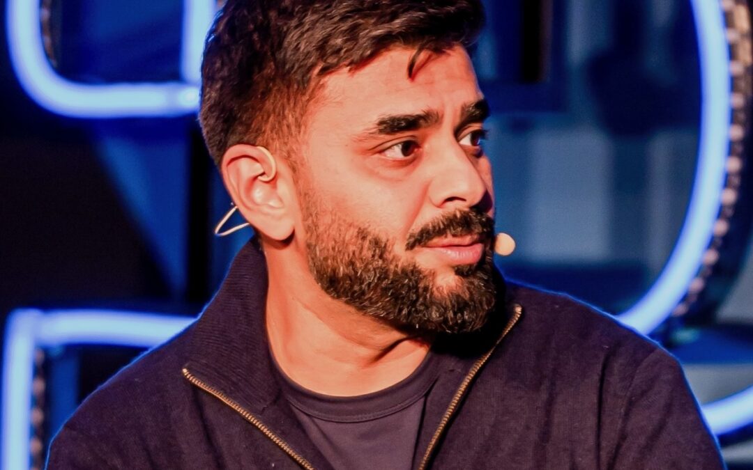 Mayank Somaiya – Fintech