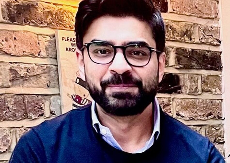 Mayank Somaiya – Fintech