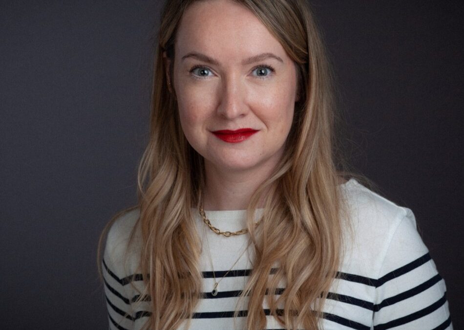 Milly Barker – Strategy