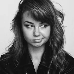 Natalia Talkowska – Strategic Storytelling