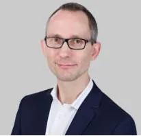 Nick Reeve – Intellectual Property