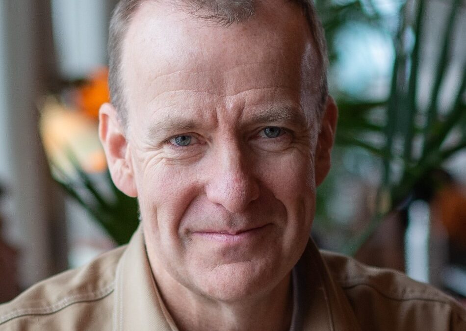 Oliver Woolley – Investment