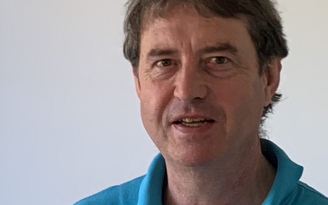 Phil Davies – Product Development