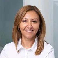 Rouzet Agaiby – Product & Business Development