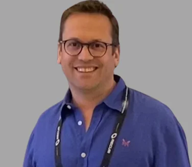Charlie Rudge – Consumer Products