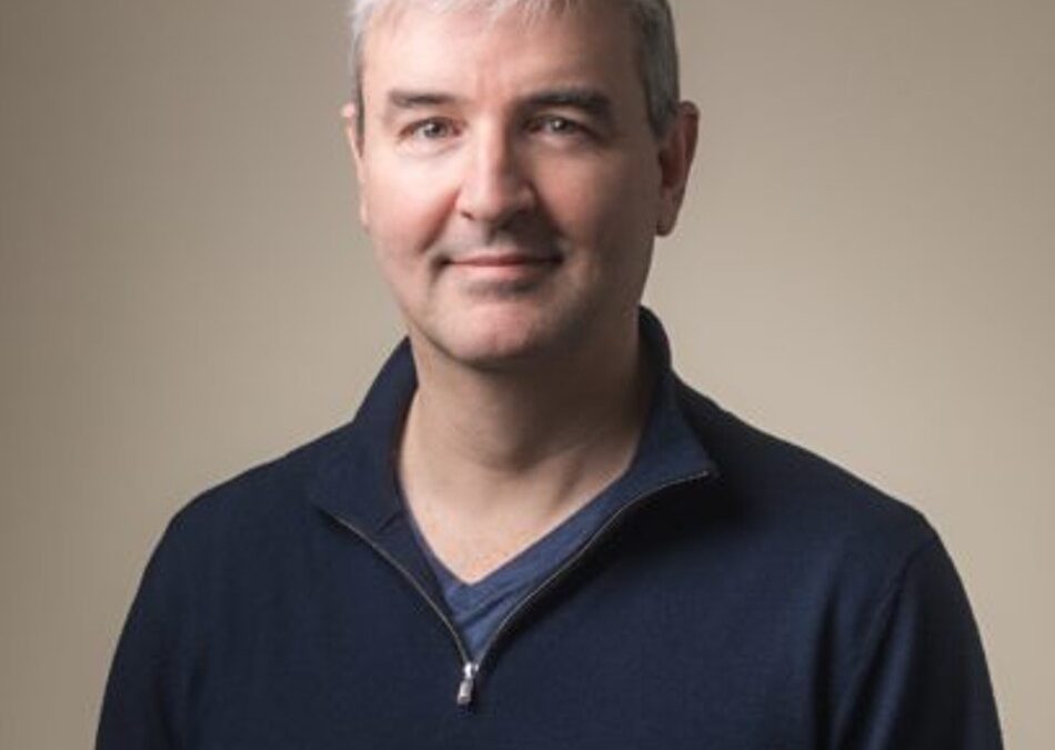 Steve Crossan – Product Development