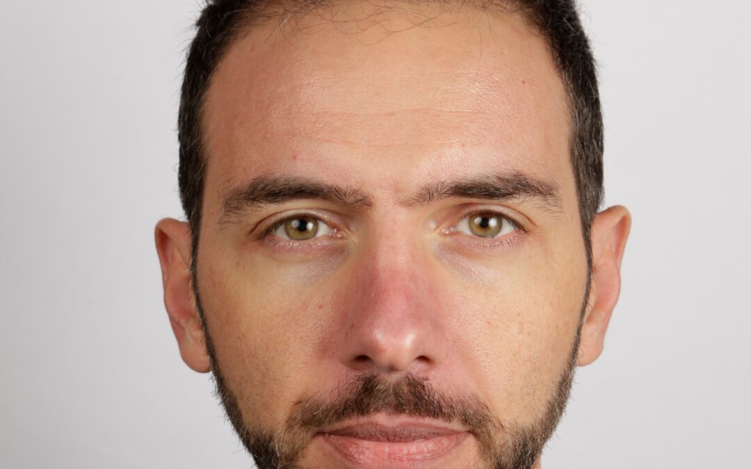 Thanos Kosmidis – Digital Health & Cancer