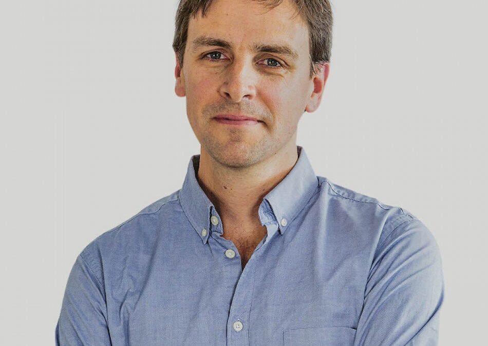 Tom Gray – Strategy