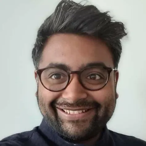 Vignesh Venkataraman – Product Development